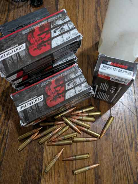 195 rounds of 300aac blackout