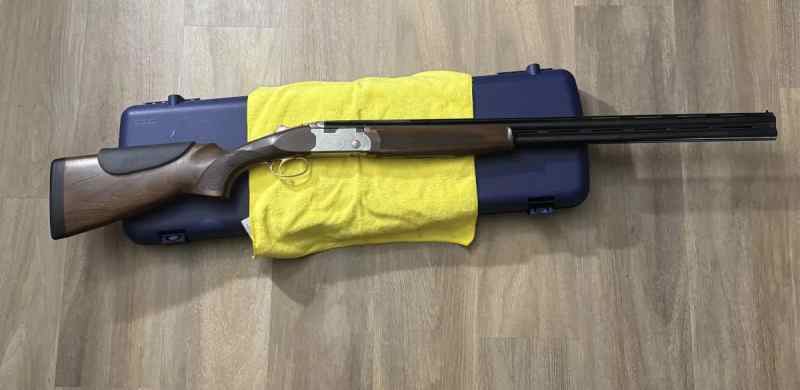 Beretta 686 SP1 Sporting 30”