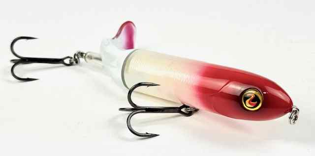 River2Sea WPL190 Whopper Plopper Lure-Lucy