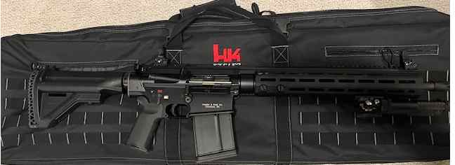 HK MR762 MLOK