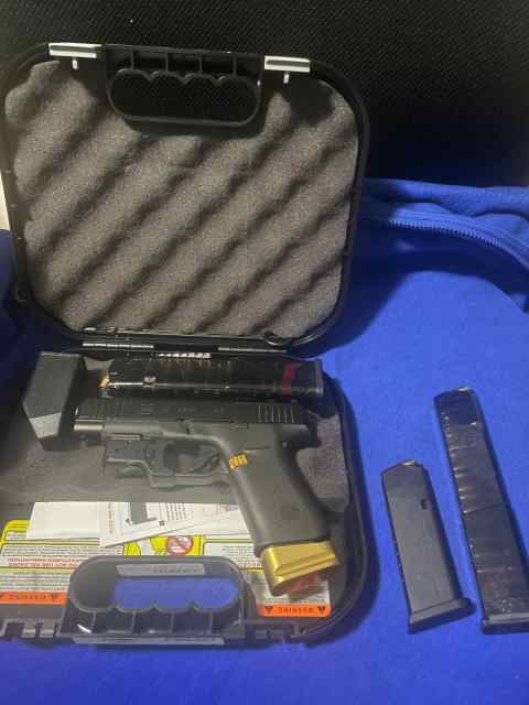 Glock 48 MOS