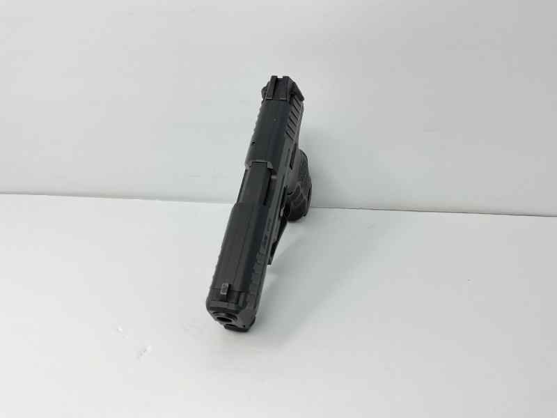 H&amp;K VP9  9MM PISTOL 
