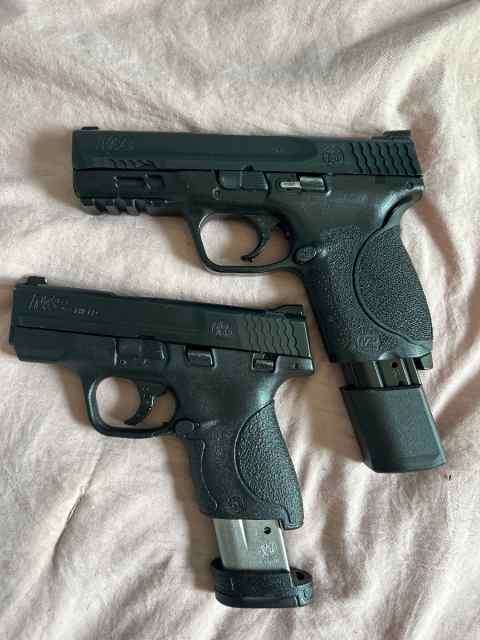 S&amp;W
