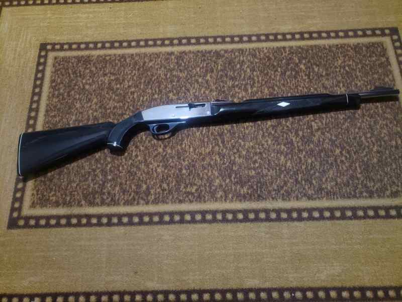 REMINGTON NYLON 66 ‘APACHE’ .22 LR  
