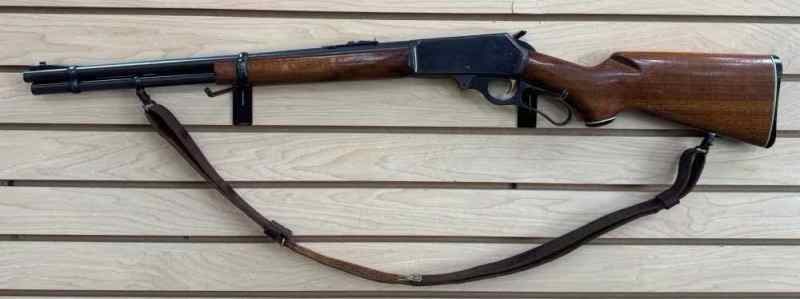 MARLIN 336 RC 30-30 JM