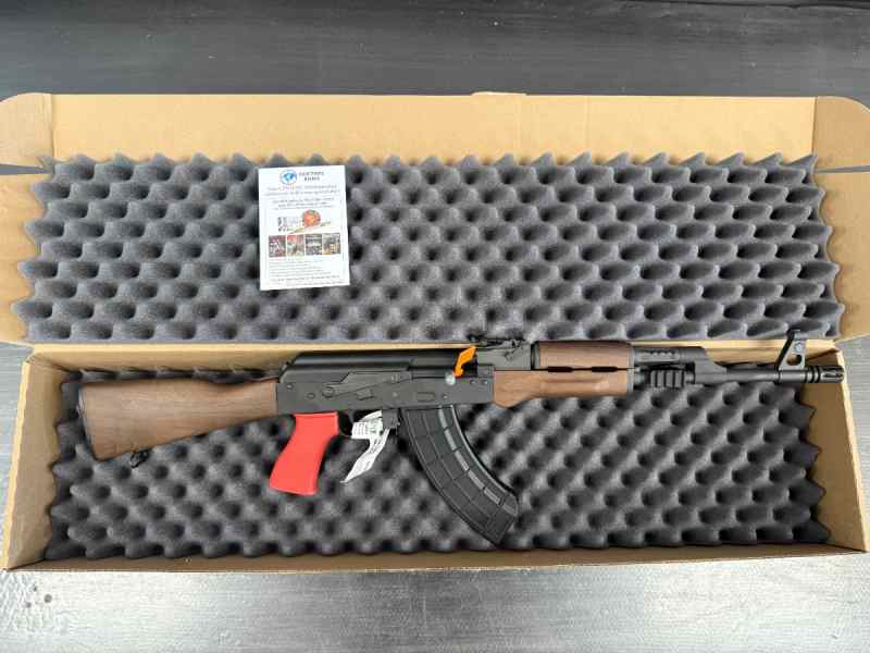 Century Arms Thunder Ranch 7.62X39 (WARF ARMS)