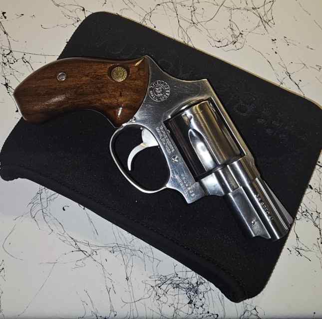 Taurus 85