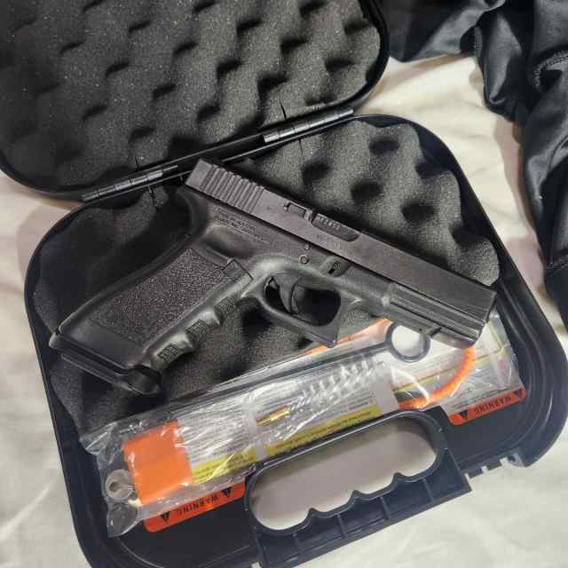 Glock 22 G3