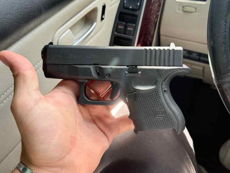 G26 gen 4 