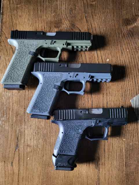 P80 G17/G19/G26 $450