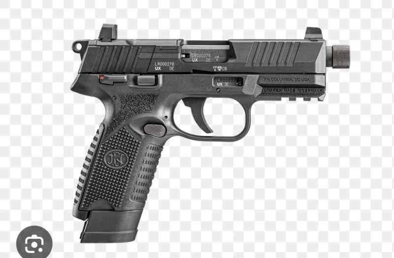 FN 502 TACTICAL 
