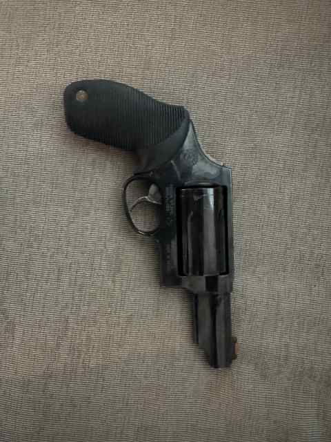 Taurus Judge