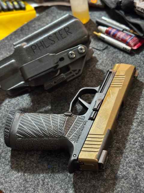 SIG P365 XL