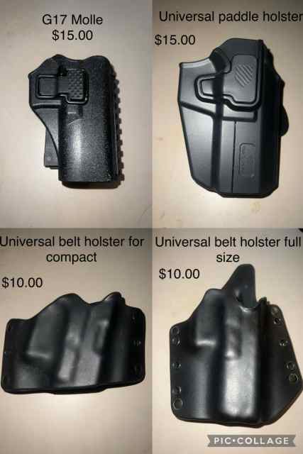 Holsters