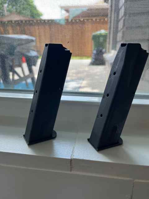 M9/92FS Beretta Magazines for sale