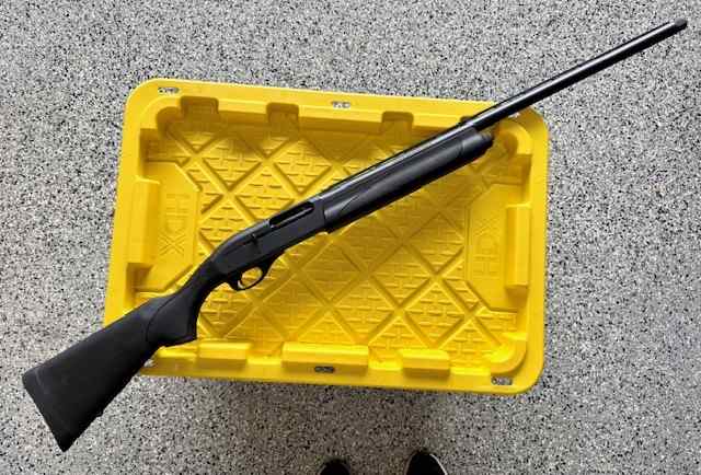 Remington 12ga 11-87 Sportman