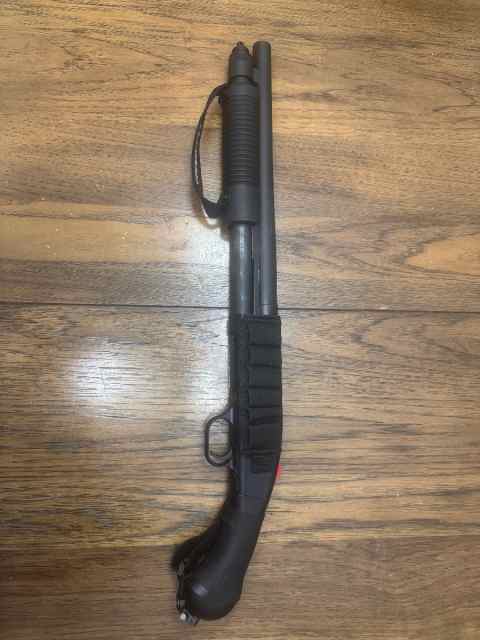 Mossberg Shockwave (Price drop today only)