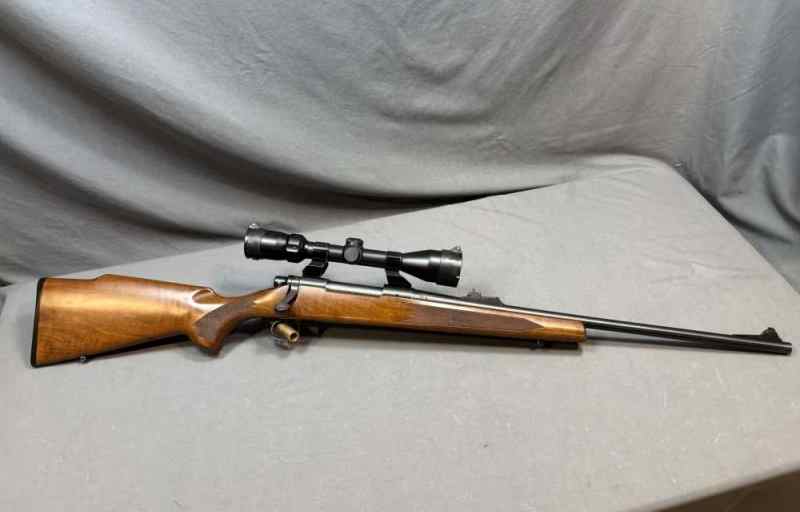 Remington 700 ADL .30-06 22&quot; Iron Sights